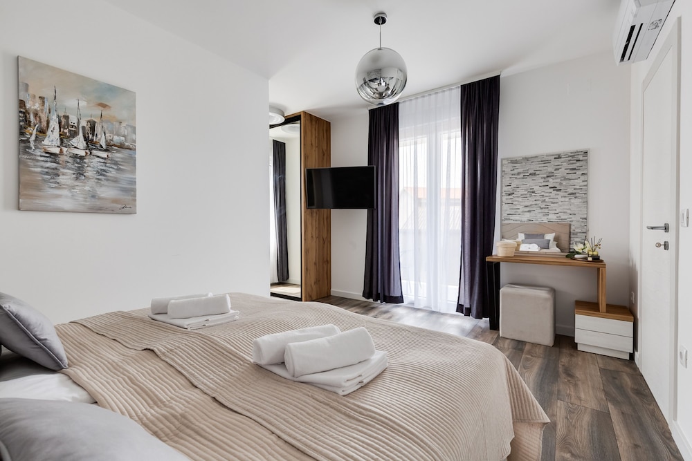 Villa Martina Zadarvillas