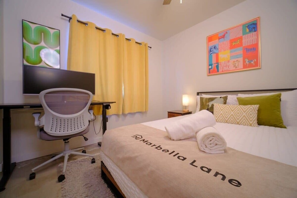 @marbella Lane - Stargazing Desert Oasis