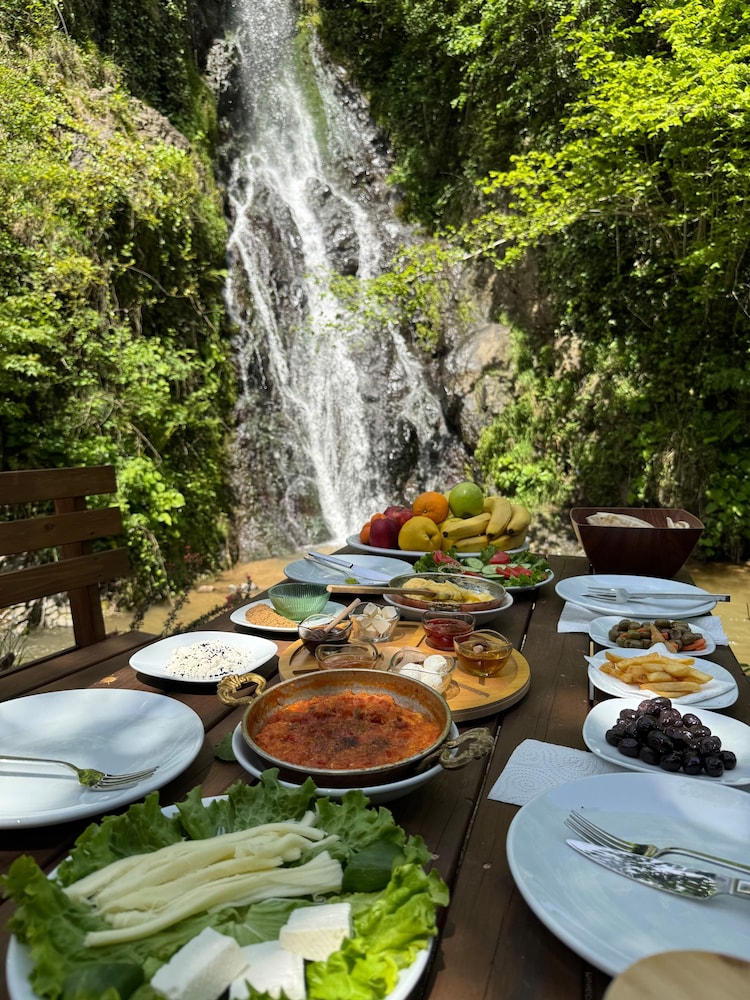 Muradland Resort