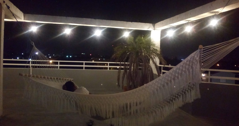 roof