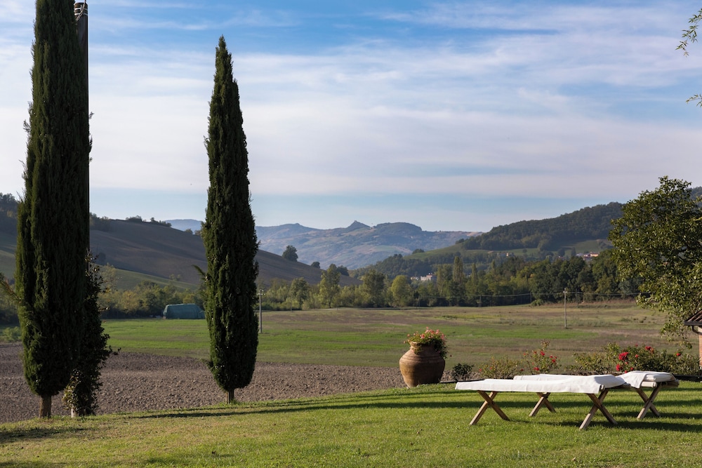 CASA DELLE VIOLE
