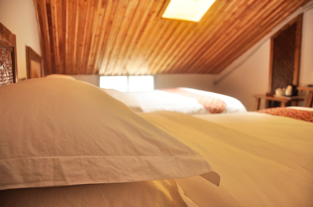 Assembly Inn - Hostel