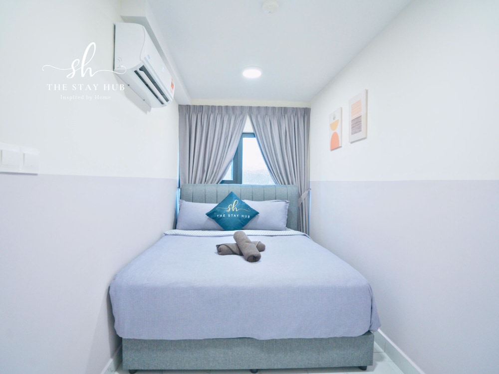 Arte Cheras Luxury Suites
