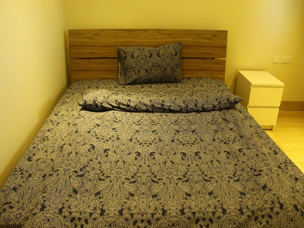 Serene Stays in Hawana Salalah