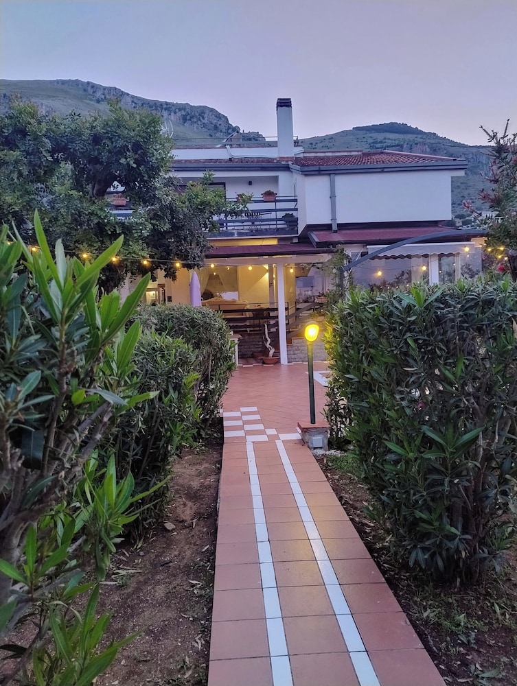 Grotta dei Puntali b&b