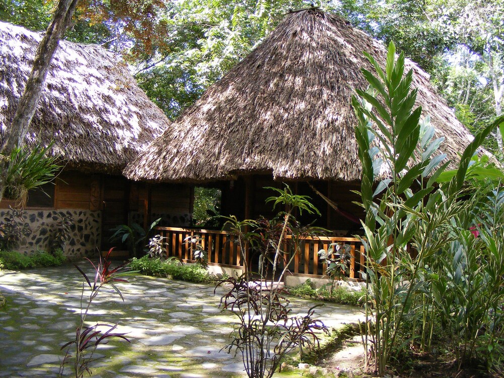 Belize Vacations - Cohune Palms River Cabanas - Property Image 55