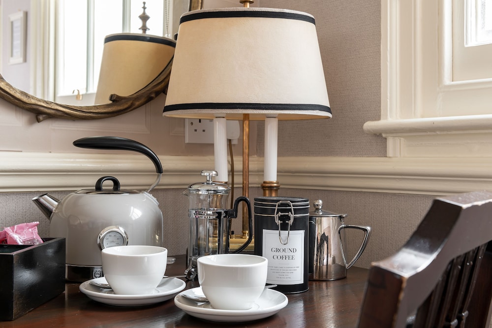 Royal Hotel 11