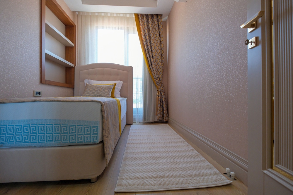 Elysium Deluxe Süitler - Image 106