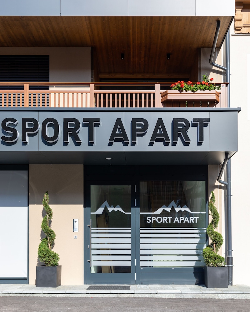 Sport Apart view 5