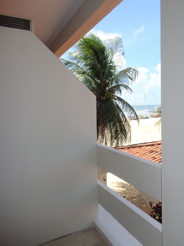 Pousada Genipabu Praia