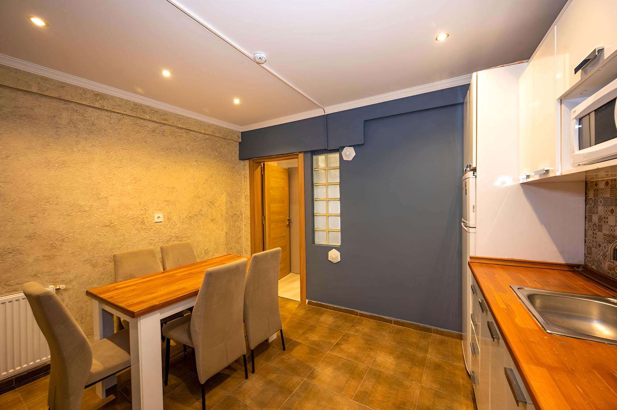 Marida Hotel Istanbul