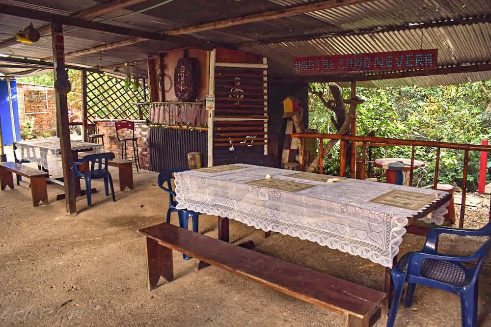 Hostal Caño Nevera