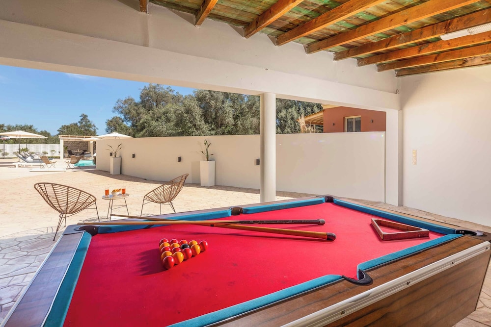 Villa Elegio