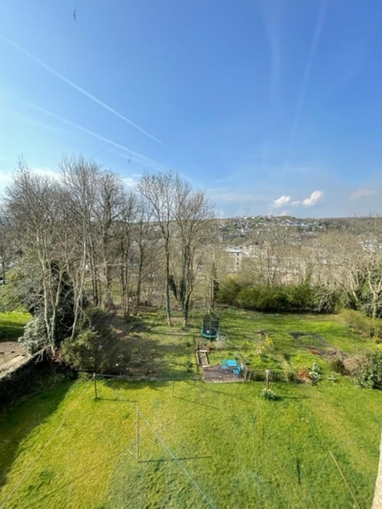 6 Guests - 3 Bedrooms - Sea View - Pet Friendly