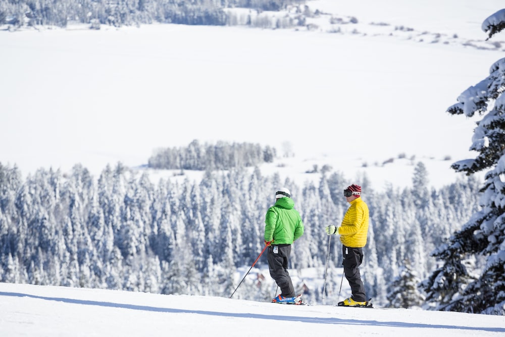 Tamarack Resort - Property Image 110