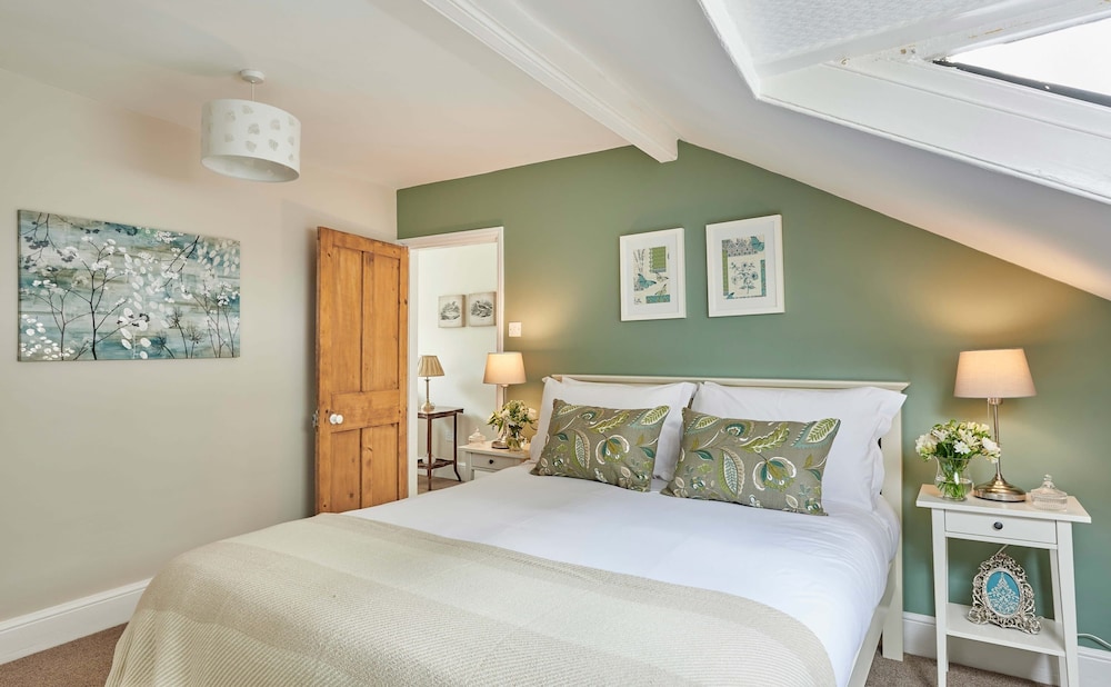 Harbour House view 3