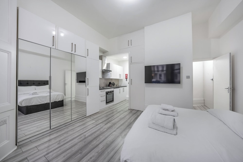 Beaufort Gardens Residences