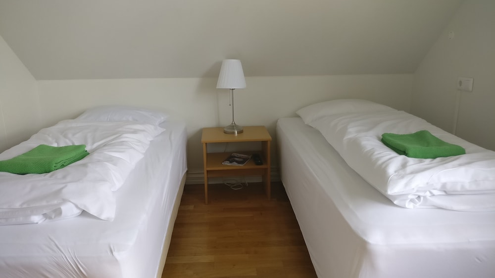 Birta Guesthouse