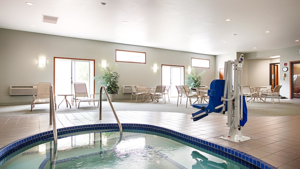 Best Western Inn