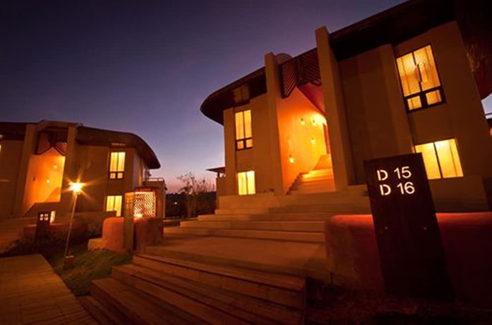 Montis Resort