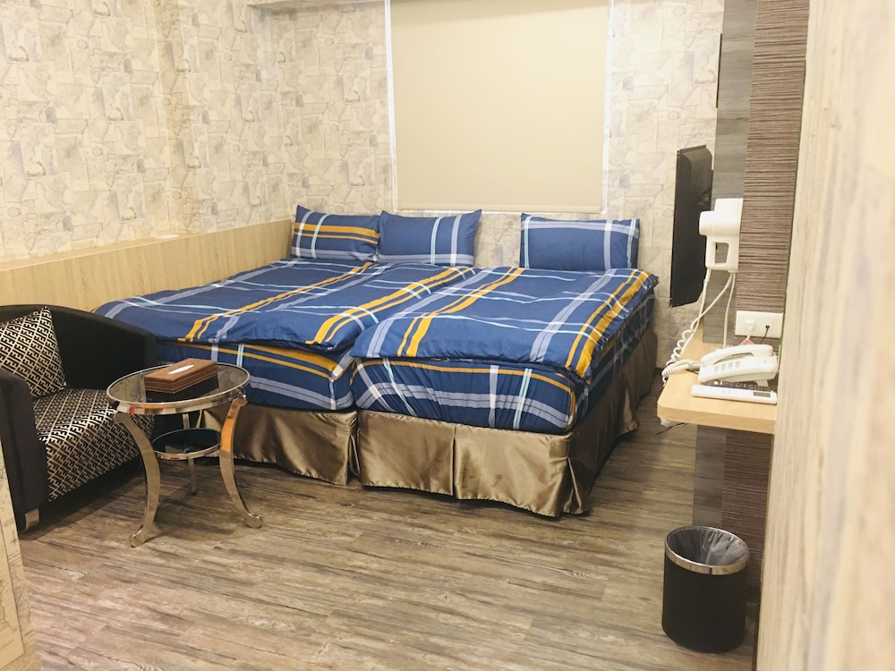 Jiutiandou Parent-Child House