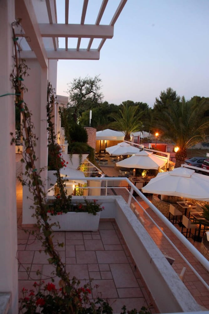 Memory Resort