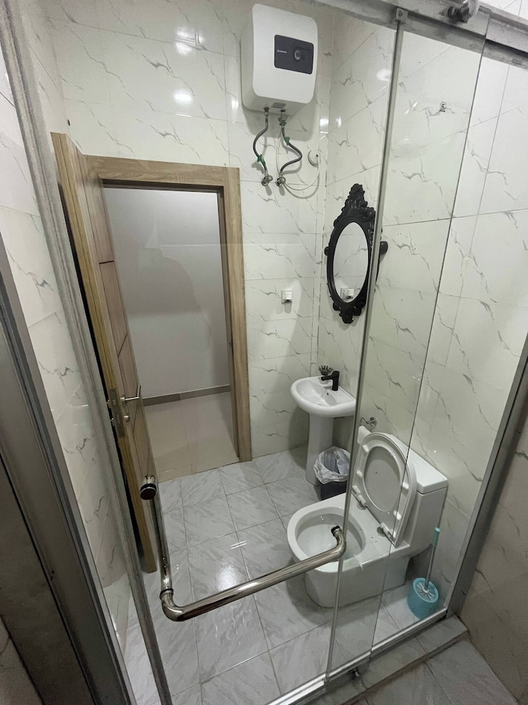 Aurequire 3 Bedroom Duplex Lekki Phase 1 Lagos