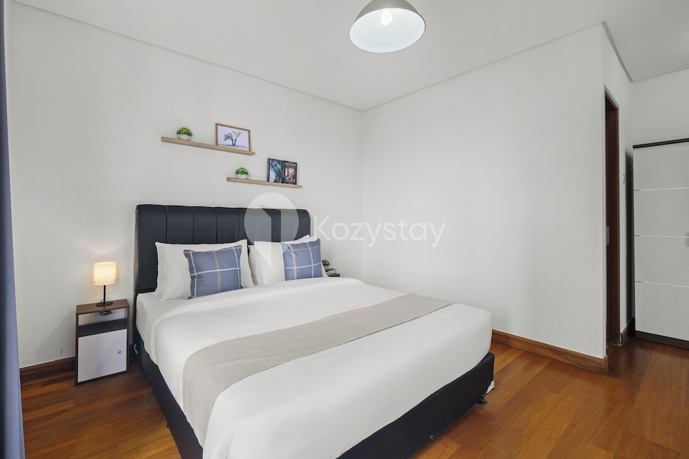 Tovia by Kozystay - Senayan