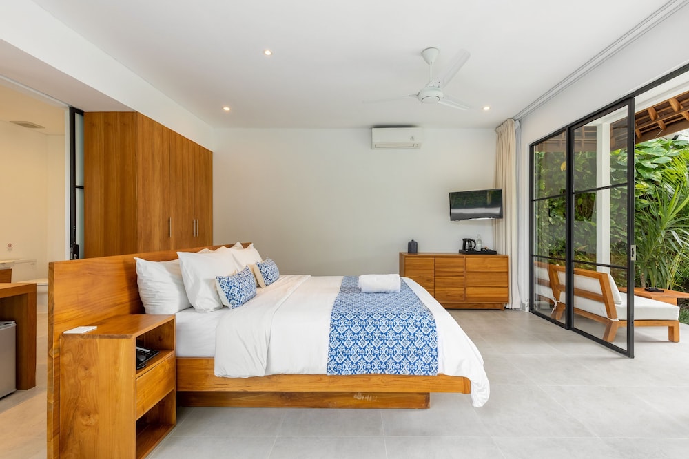 Anwa Bali Boutique Resort