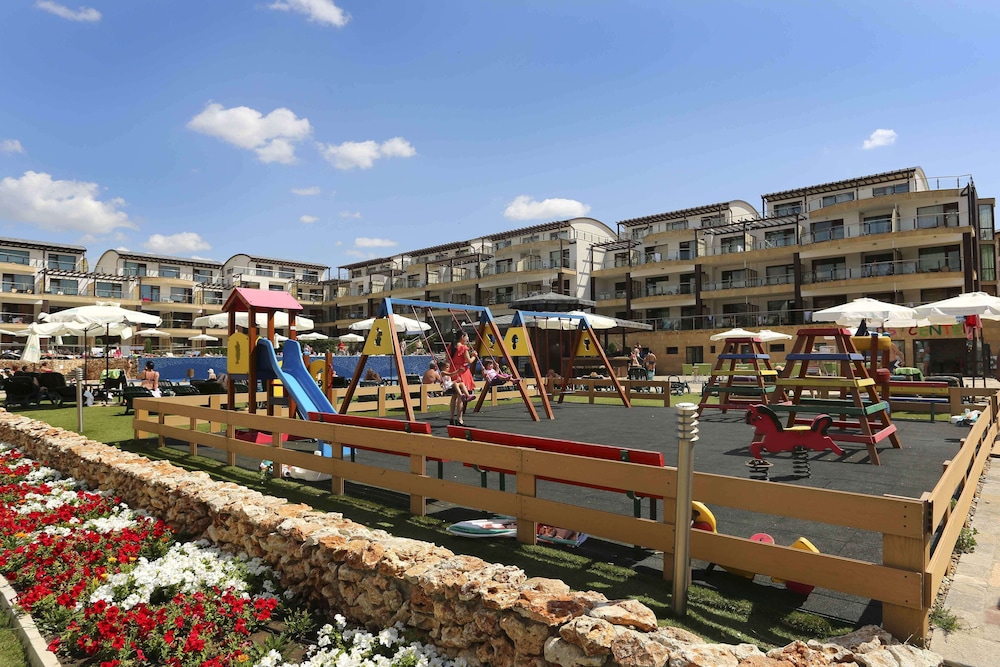 Topola Skies Resort & Aquapark - All inclusive