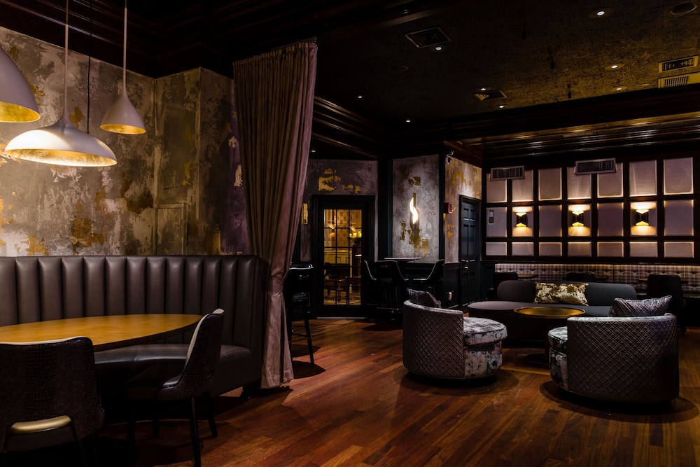 The Lenox Hotel Boston