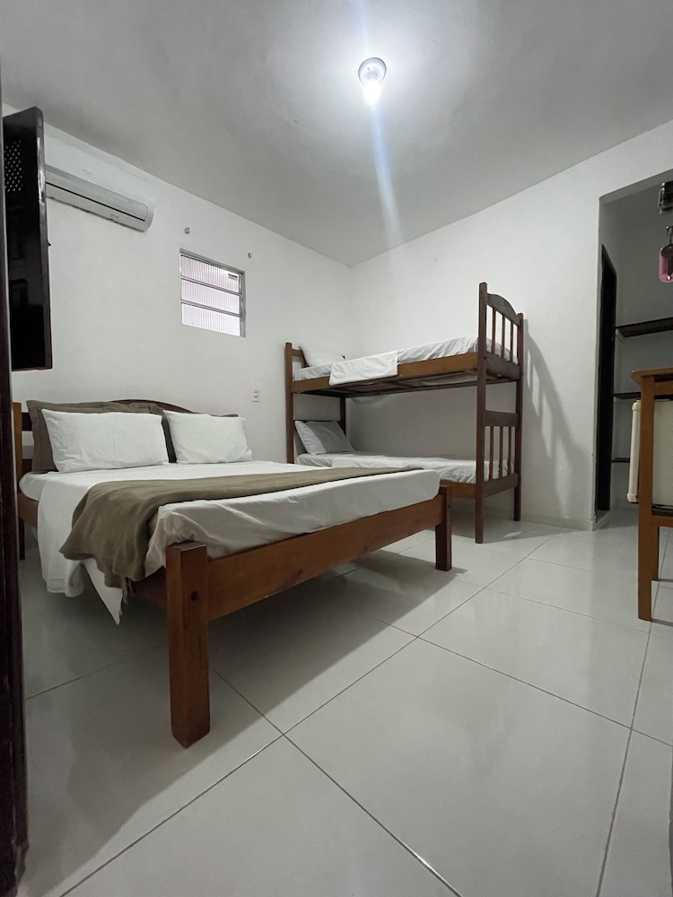 Pousada Vila Nova