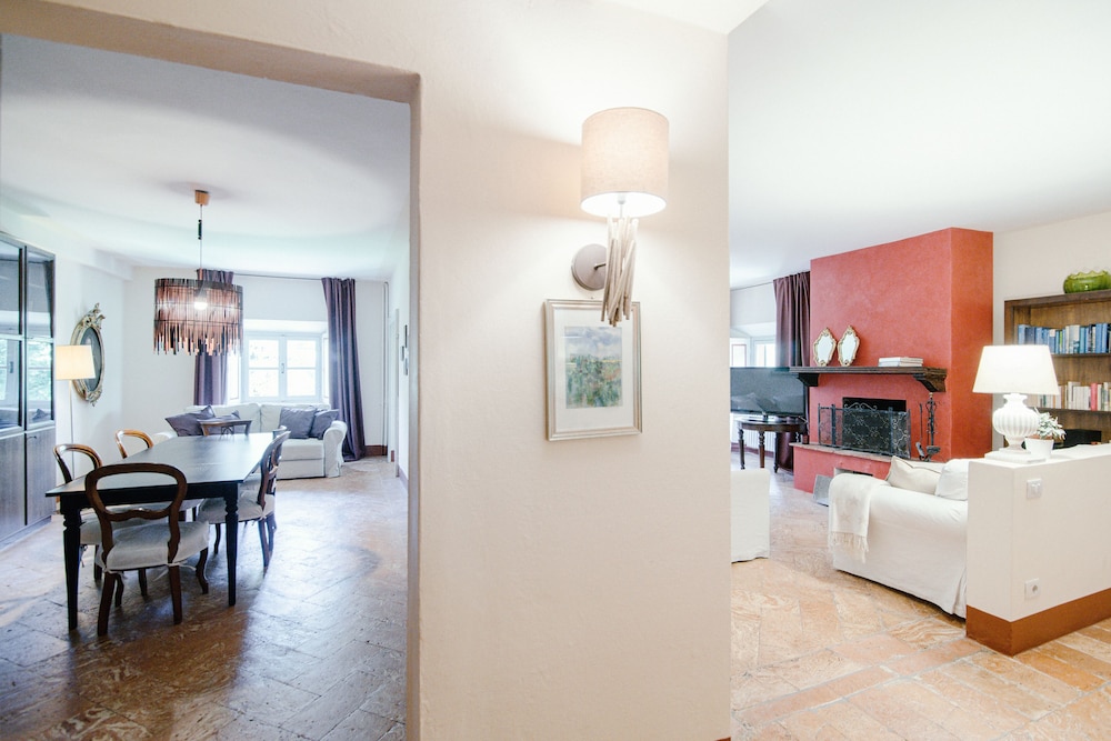 Villa Solzago