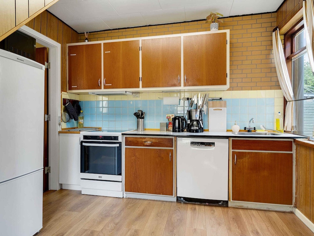 5 Star Holiday Home in Rodby
