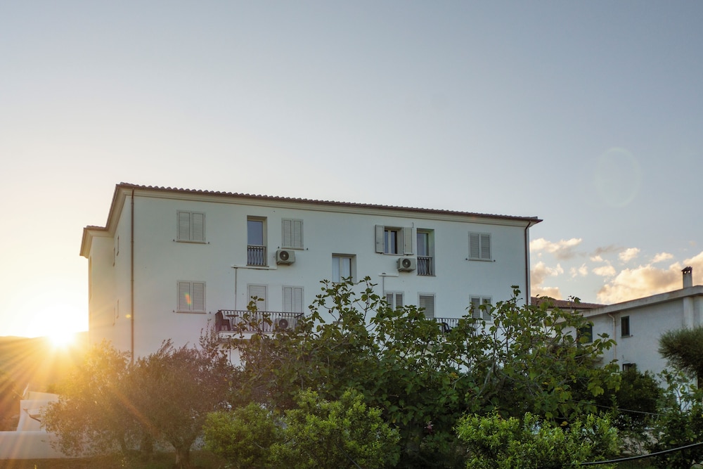 Baia Marina Residence in Orosei
