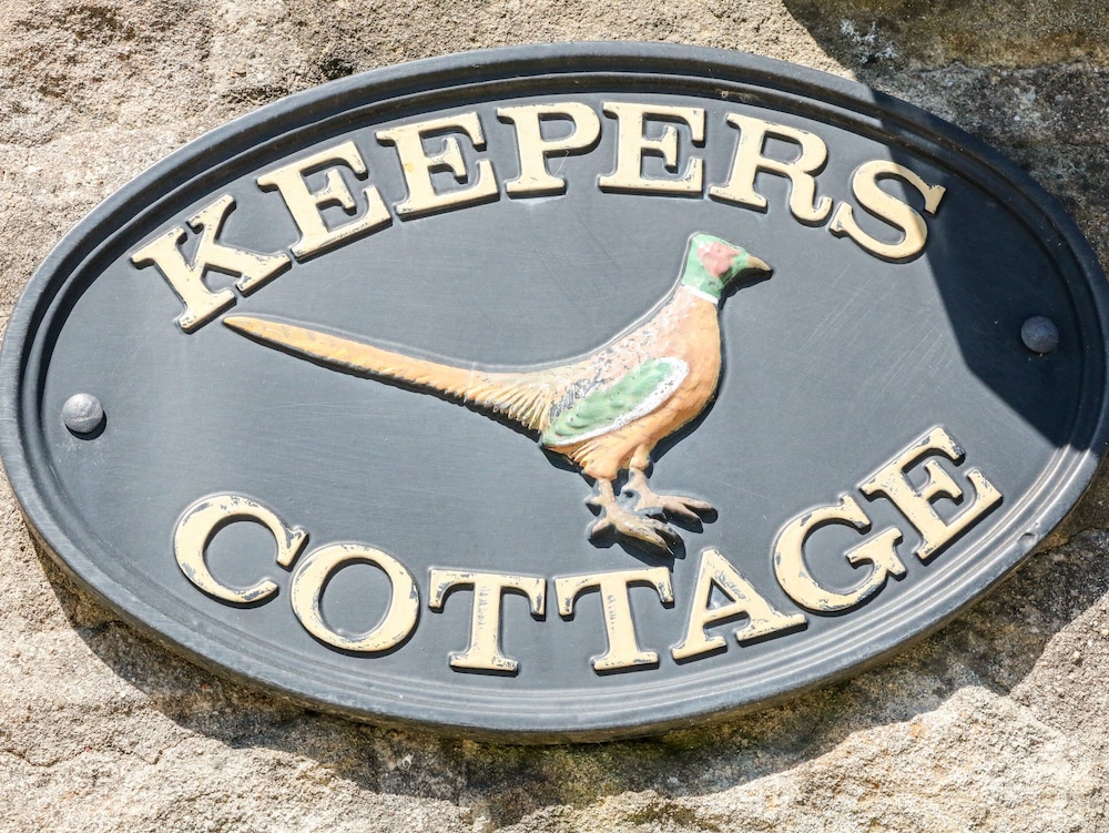 Keepers Cottage