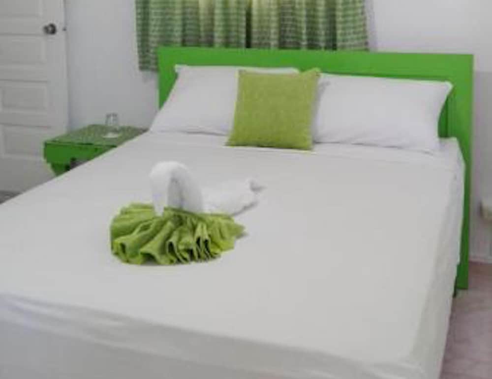 Hostal Arboleda, Colonial Zone, Santo Domingo view 4