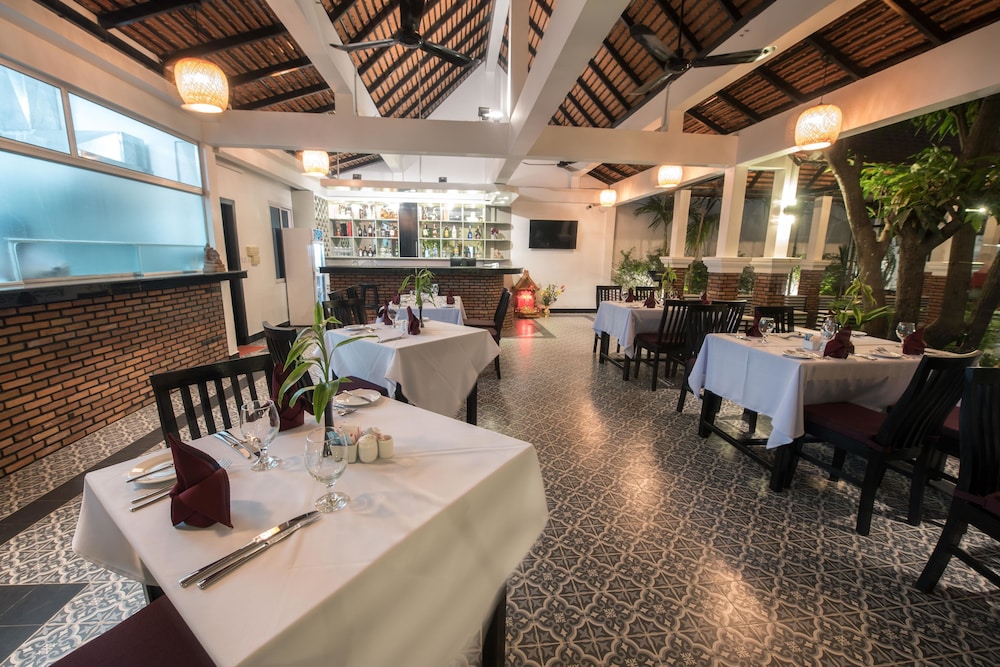 Siem Reap Vacations - Lavender Angkor Boutique - Property Image 5