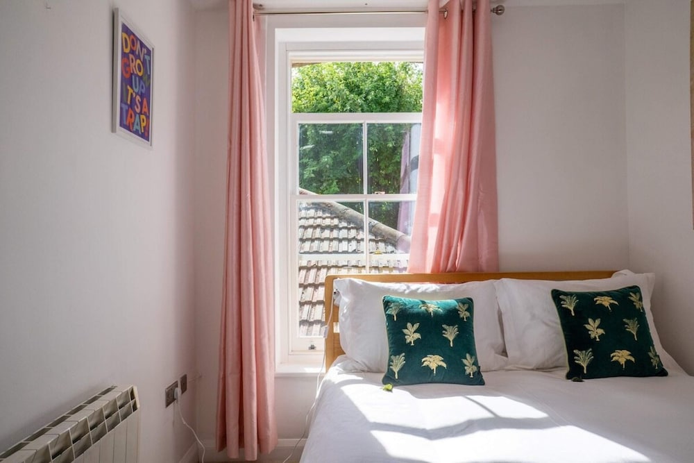 Trendy & Central 2BD Flat -brick Lane, Shoreditch!