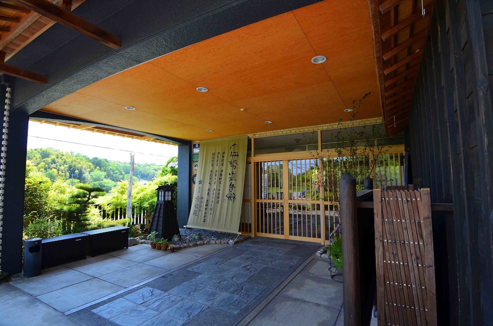 Mado Onsen Ryofuso