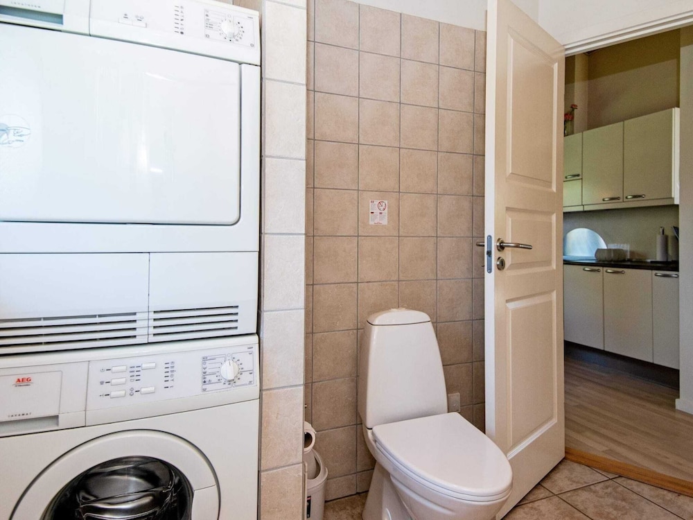 6 Person Holiday Home in Tarm view 4