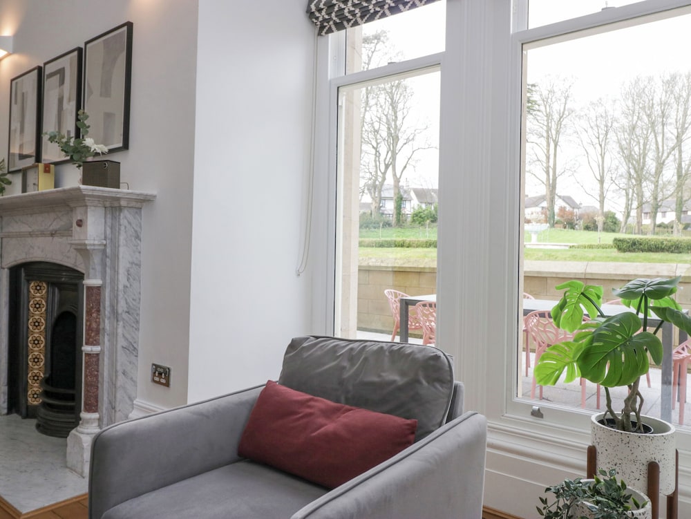 The Myles Suite Stone Cross Mansion