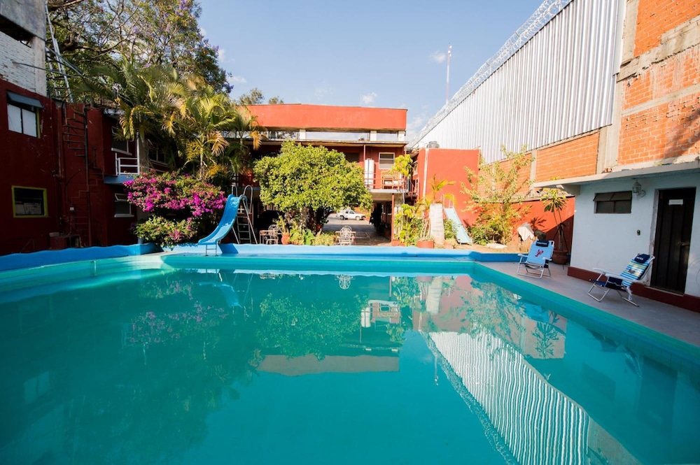 Hotel Arisa Oaxaca - Property Image 14