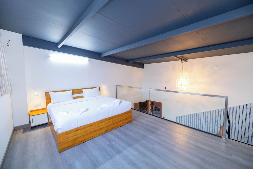 Solandis Service Apartment