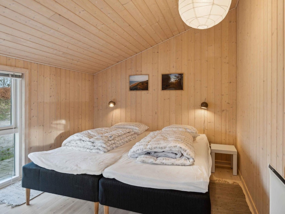5 Star Holiday Home in Fjerritslev