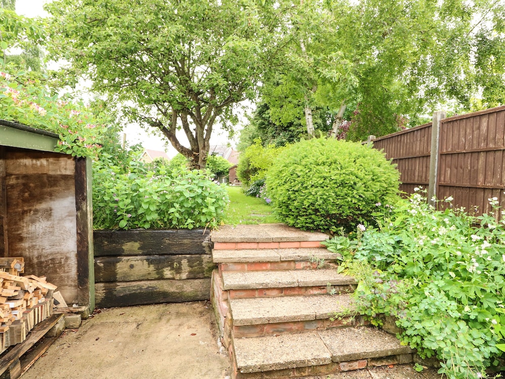 Apple Tree Cottage