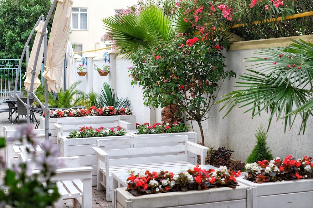Hotel Rodos