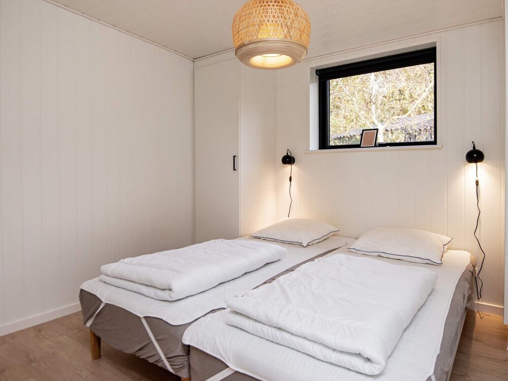 10 Person Holiday Home in Ebeltoft view 4