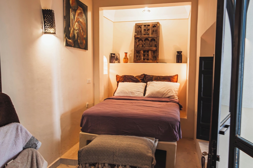 Riad Dar Lalla