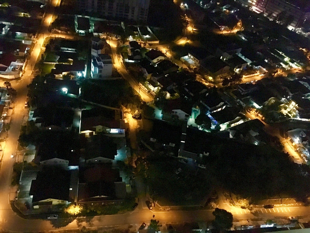 Pinnacle Tower Johor Bahru